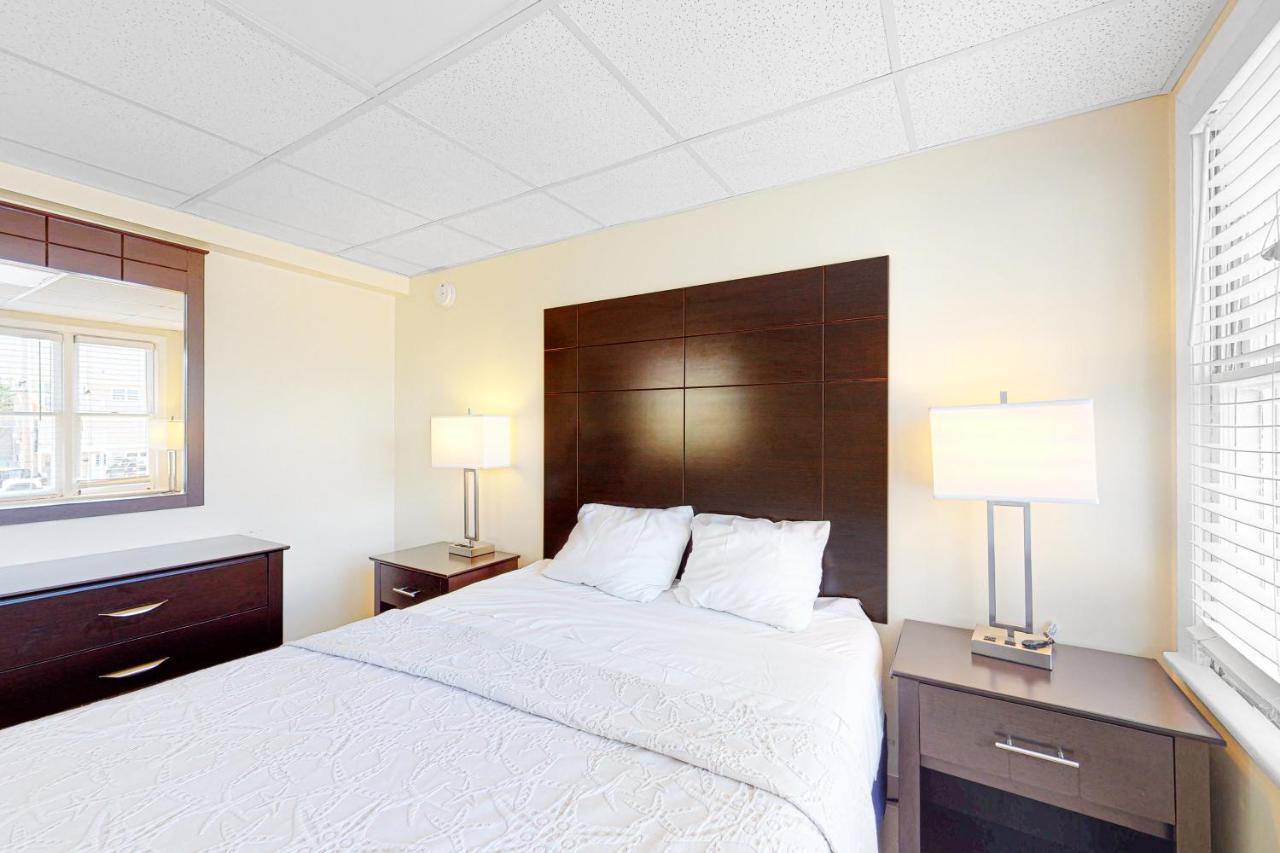Wellington One Apartamento Ocean City Exterior foto
