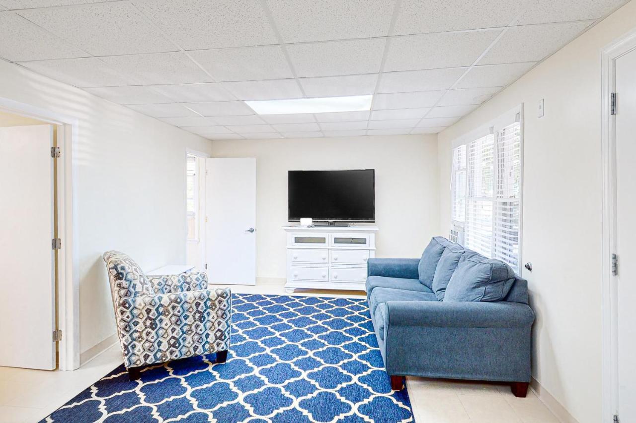 Wellington One Apartamento Ocean City Exterior foto